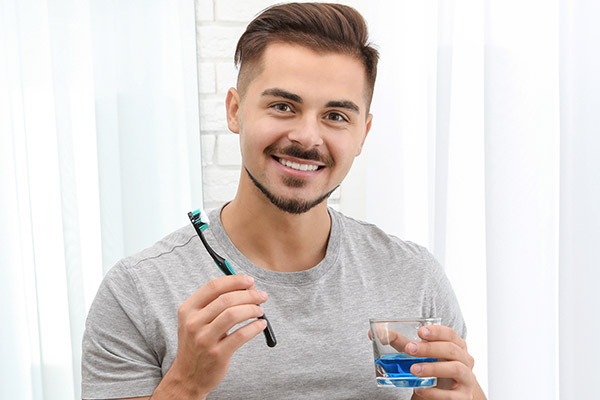 When A Family Dentist May Recommend Dental Sealants